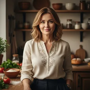 Autor Marianna Król