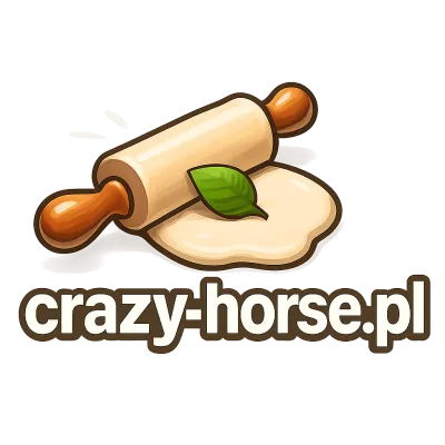 Logo crazy-horse.pl