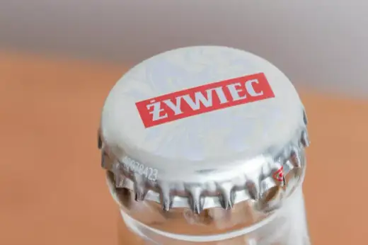 Żywiec Jasne Pełne - smak, cena i najlepsze połączenia